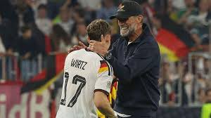 Germany player ratings vs Serbia: Florian Wirtz pulls the strings as clinical hosts dominate at the Allianz Arena - Goal.com
