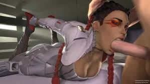 Apex Legends Loba Big Ass 3d - Lewd.ninja