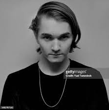 Oscar Pollock's Instagram, Twitter & Facebook