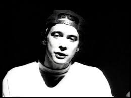 Hurricane Feat. Beastie Boys