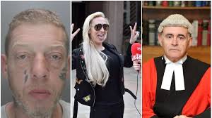 Top 10 Liverpool judges' put-downs and sentencing remarks of 2017