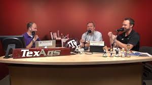 Homer, Brandon, Gabe & Peter Kuo tell the story of TexAgs