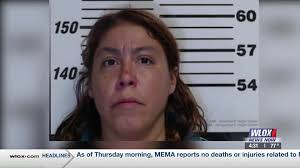 Gulfport woman arrested after falsely accusing police officer of drive-by  shooting in 911 call