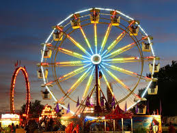We've been bringing you fun since 1871! Meet Me In Washington Gazelle Magazine