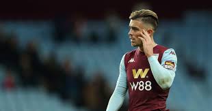 A birmingham city fan has been jailed for 14 weeks for attacking aston villa captain jack grealish during the. Manchester Klubs Streiten Sich Um Aston Villa Star Jack Grealish German Site