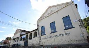 See more of escola sagrado coração de jesus on facebook. Olinda Apresenta A Primeira Escola Com Ensino Integral Do Municipio