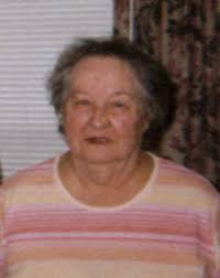 Most Recent Obituaries