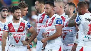 David fifita had an absolute blinder against the dragons, provoking one. Nrl 2021 Corey Norman Vs Nrl St George Illawarra Dragons Anthony Griffin Street Fight