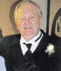 Donald F Kinney (1930-2013)