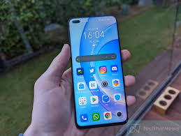 Honor 50 Lite review: Every (new ...