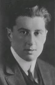 An exhausted Ralph Vaughan Williams, seen here resting after his decisive  victory in the 1953 All-England Trouser Height Tournament.