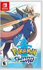 Pokemon Sword Nintendo Switch