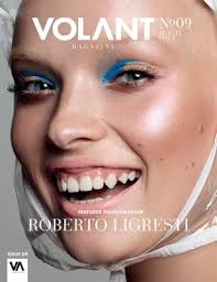 Volant Magazine