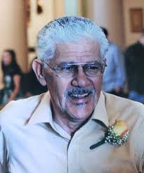 Luciano Gutierrez Obituary October 10, 2020