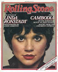 Linda Ronstadt