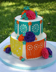 Enjoy the videos and music you love, upload original content, and share it all with friends, family, and the world on youtube. Fiesta Themed Birthday Cake Cakecentral Com