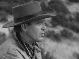 Gunsmoke" The Bounty Hunter (TV Episode 1965)