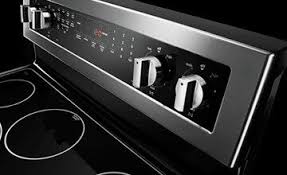 guide to the parts of an oven maytag