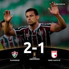 Fluminense host river plate at the maracana stadium in the 2021 copa libertadores group stage today, april 22, 2021, at 6:00 pm (et). Xmdckbqofjs5em