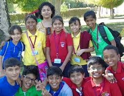 teaching jobs abroad from india