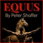Equus by Peter Shaffer