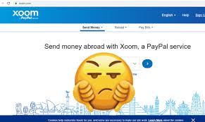 Chat 1:1 with a software technicianlicensed experts are available 24/7. Can We Send Money From Paypal To Xoom Or Vice Versa Quora