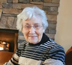 Wilma Freeman Obituary