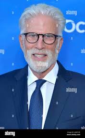 Michael danson hi-res stock photography and images