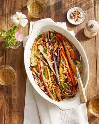 Browse more than 2,120 vegetable side dish recipes. 66 Best Vegetable Side Dish Recipes Easy Vegetable Recipe Ideas