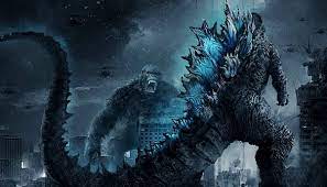 Kong (ゴジラvsコングgojira tai kongu) is a 2021 american science fiction monster film produced by legendary pictures , and the fourth entry in the monsterverse. When Will The Godzilla Vs Kong 2020 Trailer Release Online Godzilla
