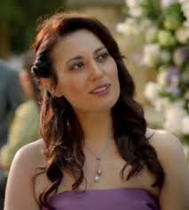 221BBC: The Women of Sherlock: Janine