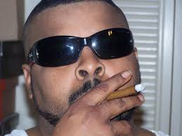 Ice Mike in New Orleans