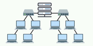 Personal area network is used for connecting the computer devices of personal use is known as personal area network. 6 Best Network Topologies Explained Pros Cons Including Diagrams