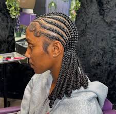 What a beautiful new hairstyle Naledi Aphiwe's❤️🔥