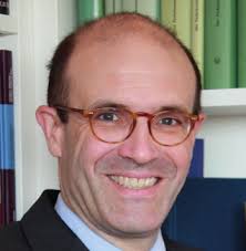 Wechsel an der Spitze