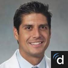 Dr. Christian W. Zimmermann, MD