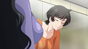 Hitozuma Mitsu to Niku - Episode 1