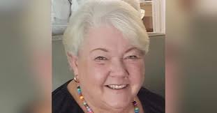 Becky Crawford Obituary