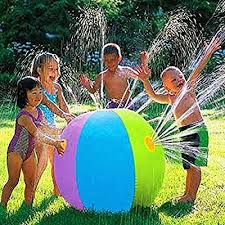 Ginkago Wasser Sprinkler Kinder Wasser Spielzeug Garten Bewasserungsball 75cm Amazon De Garten Kinder Wasserspielzeug Im Freien Wasserspielzeug Unsere outdoorspiele für kinder sorgen für spielaction im garten, stadtpark oder auf einem großen kinder können sich tatsächlich auch draußen langweilen. wasser spielzeug garten