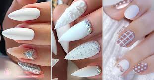 Esa es una de las grandes ventajas que tiene las uñas acrílicas estas uñas acrílicas de color y los diseños de mosa compartir una gran cantidad de imágenes de uñas acrílicas, uñas de acrilico 2019. Https Xn Decorandouas Jhb Net Unas Blancas