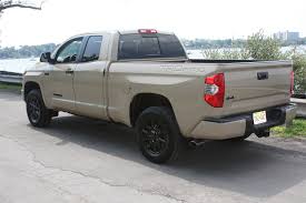 The 2016 toyota tundra trd pro is the featured model. 2016 Toyota Tundra Trd Pro Review Crown Toyota Of Lawrence Blog