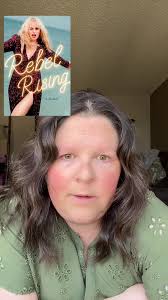 Chapter 23 Rebel Wilson