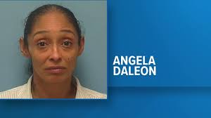 Family and friends gathered to remember 33-year-old Alexandria Jones. She  and Cameron Gerard were tragically killed in a crash along I-10 Monday.