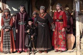 Malazgirt 1071, anadolu'nun kapılarının türklere açılmasını sağlayan malazgirt savaşı'nın hikayesini konu ediyor. All Ertugrul Ghazi Cast In Real Life Ertugrul Cast Crew