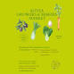 Growers and Makers Market — Grow Food Home event image