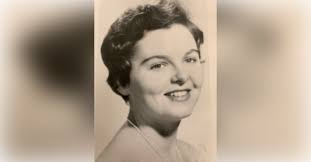 Obituary information for Mary Jane Calhoun