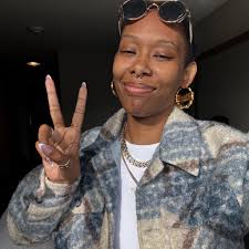 Markia B. aka The Money Plug