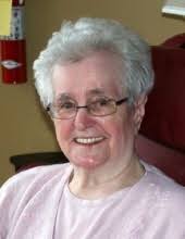 Obituary information for Melba Myrtle Boone