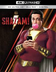 Complete new tv and movie dvd release schedule for july 2019, plus movie stats, cast, trailers, movie posters and more. Pin By Jorge Valenzuela On Gugis In 2020 Shazam Blu Ray Blu
