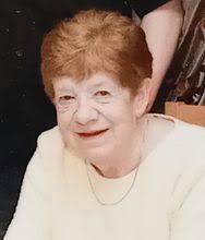 Condolence Book for Bridget Beasley (née Harnett) (Listowel, Kerry)